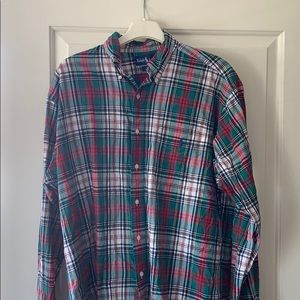 Polo Ralph Lauren Button Down